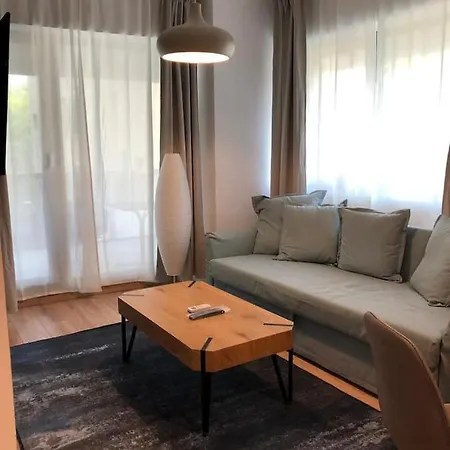Apartament Miraj By The Sea O *
