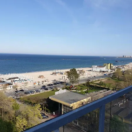 Miraj By The Sea O Mamaia