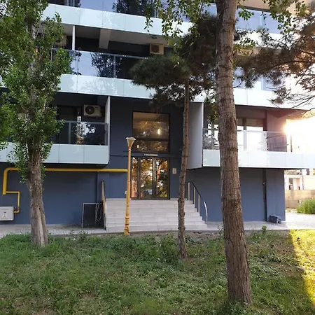 Miraj By The Sea O Apartament