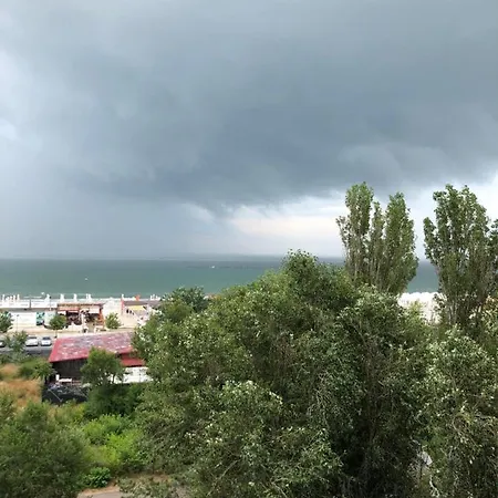 Miraj By The Sea O Mamaia