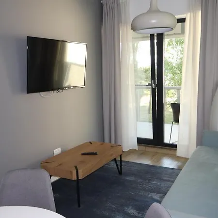 Apartament Miraj By The Sea O