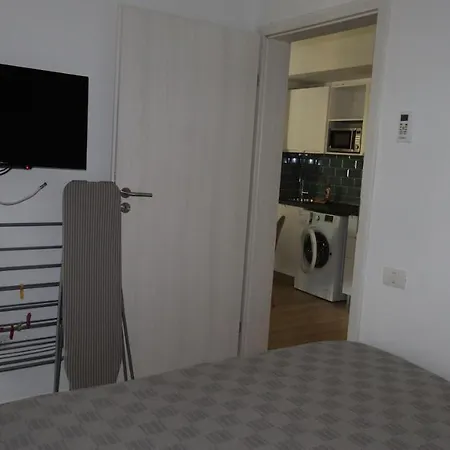 Apartament Miraj By The Sea O