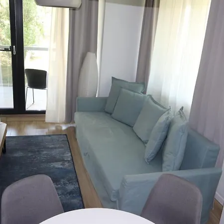 Miraj By The Sea O Apartament Mamaia