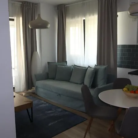 Miraj By The Sea O Apartament *