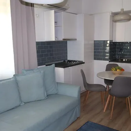 Miraj By The Sea O Mamaia