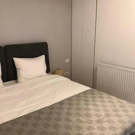 Apartament Miraj By The Sea O