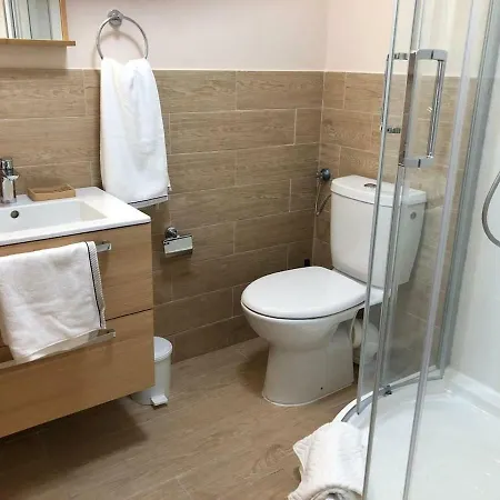 Apartament Miraj By The Sea O